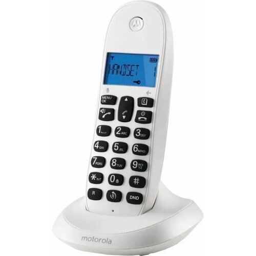 Motorola C1001CB+