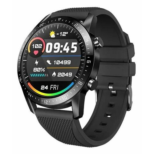 Смарт-часы Riversong Motive 2C 479700₽