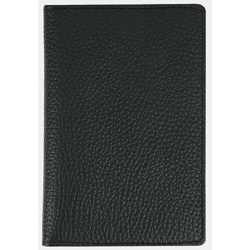 Обложка для паспорта RALF RINGER черный 1890₽