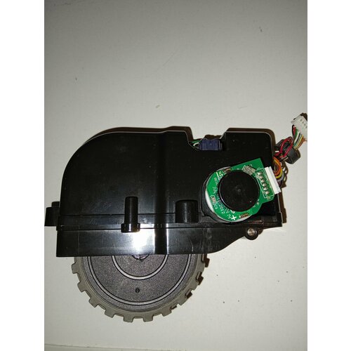 Колесо L J1 101-0010-1040 для робота-пылесоса Panda ILIFE 1300₽