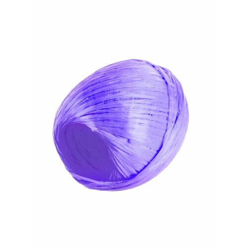 Шпагат полипропиленовый тепличный 250 текс фиолетовый 200м 300₽