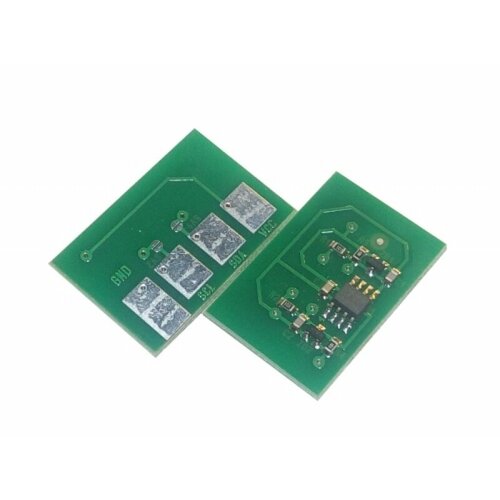 Чип картриджа SCX-D5530B Samsung SCX-55305525 8000 стр от 10 шт 165₽