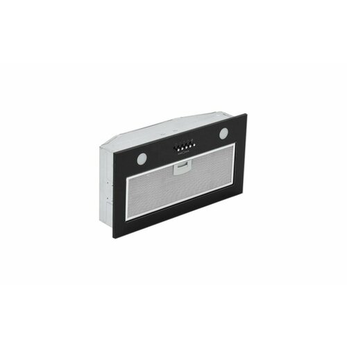 Вытяжка KRONA ELISA Glass black 600 PB 12490₽