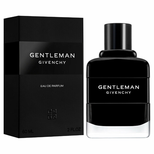 GIVENCHY парфюмерная вода Gentleman, 60 мл