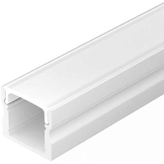 Профиль Arlight LINE-1715-2000 WHITE 044259