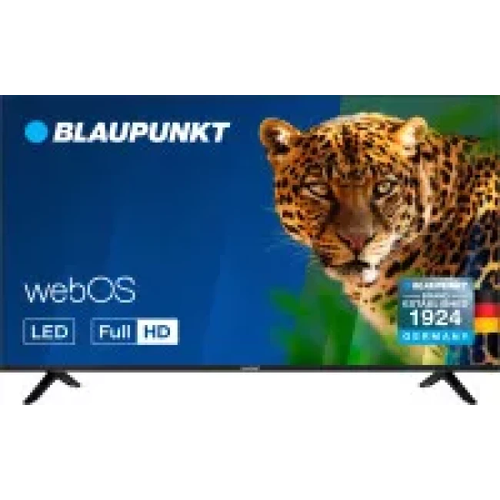 Телевизор Blaupunkt 42FW5000T, черный