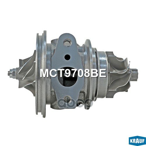 Картридж Для Турбокомпрессора Krauf арт. MCT9708BE