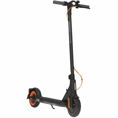 Электросамокат Xiaomi Electric Scooter 4 Go EU (BHR7029GL)