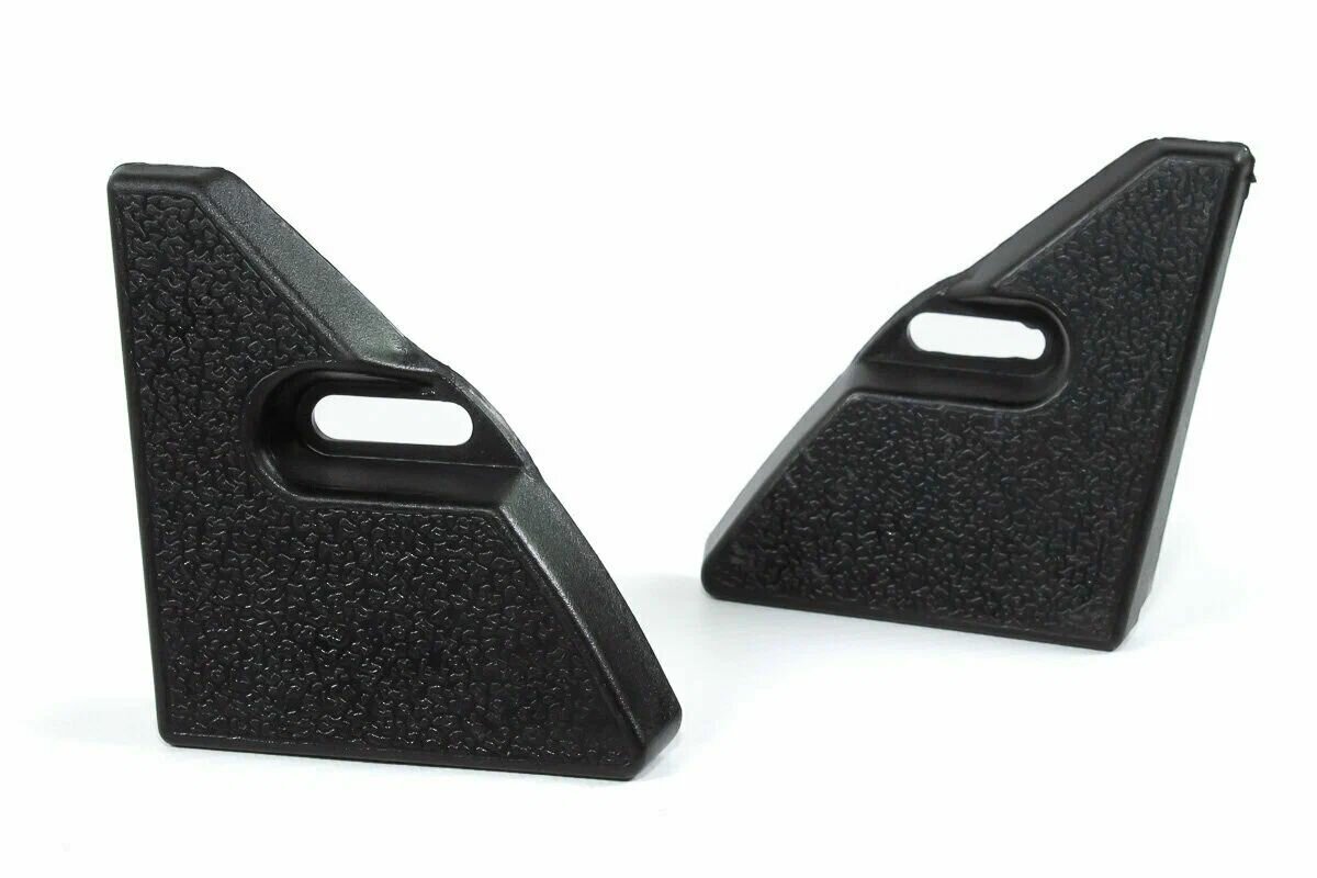 фото Уголки зеркал на ВАЗ 2109, 21099, 2114, 2115