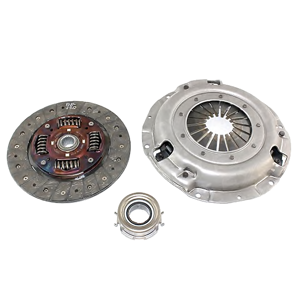 EXEDY FJK2024 (30100AA620S / 30100AA660S / 30210AA370S) сцепление, комплект