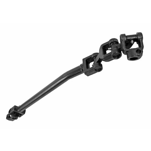 Вал карданный ГАЗ-3302,33027 рулевой в сборе под ГУР, 330242-3401042, автобоб