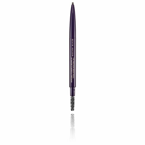 KEVYN AUCOIN Автоматический карандаш для бровей The Precision Brow Pencil Dark Brunette P 6390₽