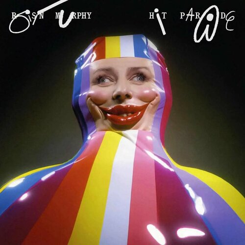 ROISIN MURPHY - HIT PARADE (2LP) виниловая пластинка ройшн мерфи roisin murphy hairless toys