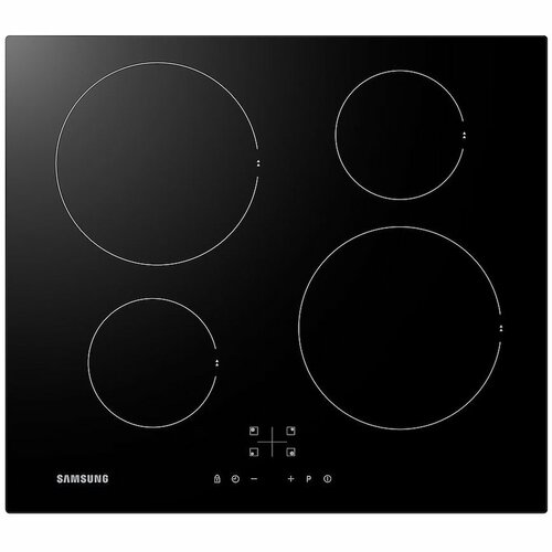 Индукционная варочная панель Samsung NZ64F3NM1ABWT 2998000₽