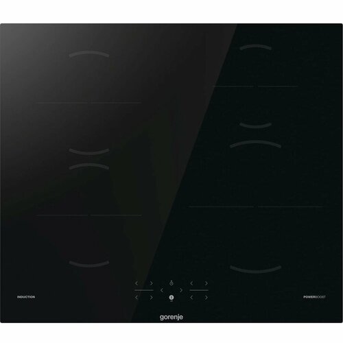 Индукционная варочная панель Gorenje GI6401BSC 4543500₽