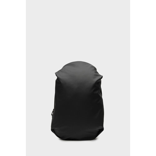 Рюкзак cote & ciel nile s obsidian black для мужчин цвет черный