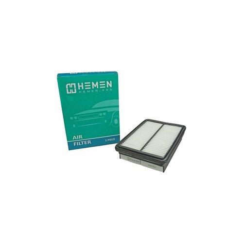 Фильтр воздушный Hyunda Elantra. Kona. I30 KIA CEED.CERATO.SOUL SK3 2017- (HAF057)