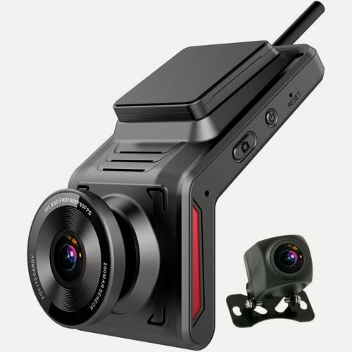 Изображение товара Видеорегистратор Trendvision Online Cloud 4G