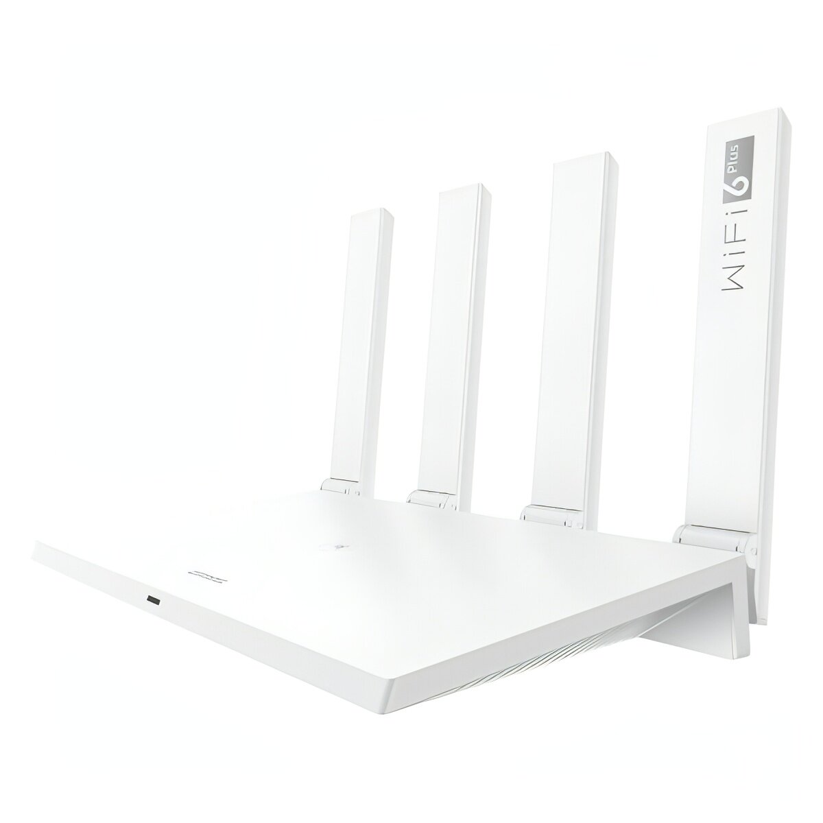 Роутер HUAWEI WS7100 AX3, Wi-Fi, LAN-порты, 3 шт, до 2976 Мбит, белый, до 128 пользователей — фото 1