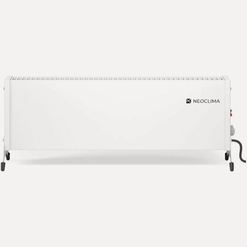 Изображение товара Конвектор Neoclima Nano 1500W (настенное и напольное крепление)