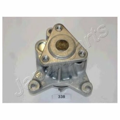Водяной насос Japanparts PQ-338 для Ford Mondeo (2000-2007), Ford TRANSIT (2000-2006), Jaguar X-Type (2001-2009)