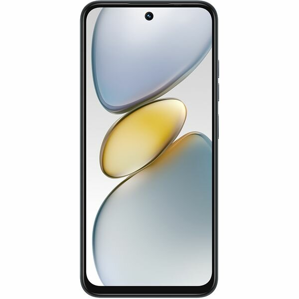 Смартфон TECNO Spark Go 1, Android 14, 3 ГБ/64 ГБ, Dual SIM, черный — фото 1