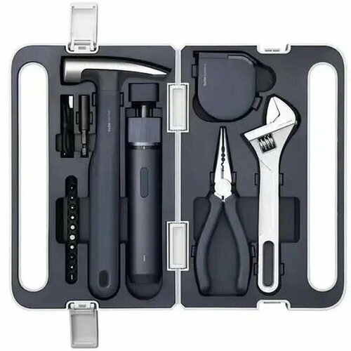 Набор инструментов Hoto HTT0020GL