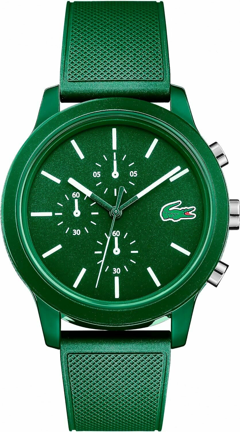 Lacoste 2010973 с хронографом