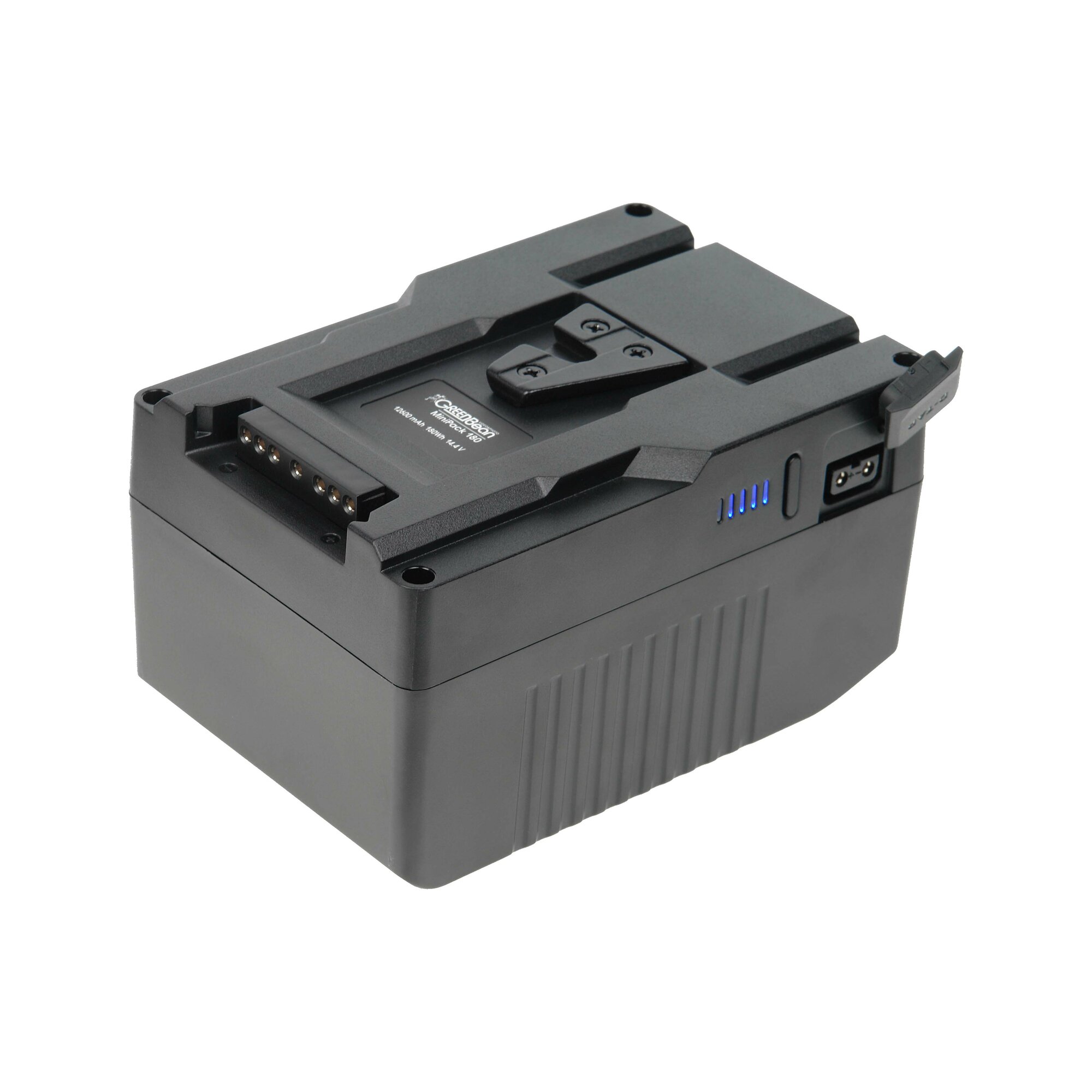 Аккумулятор GreenBean MiniPack 180 — фото 1