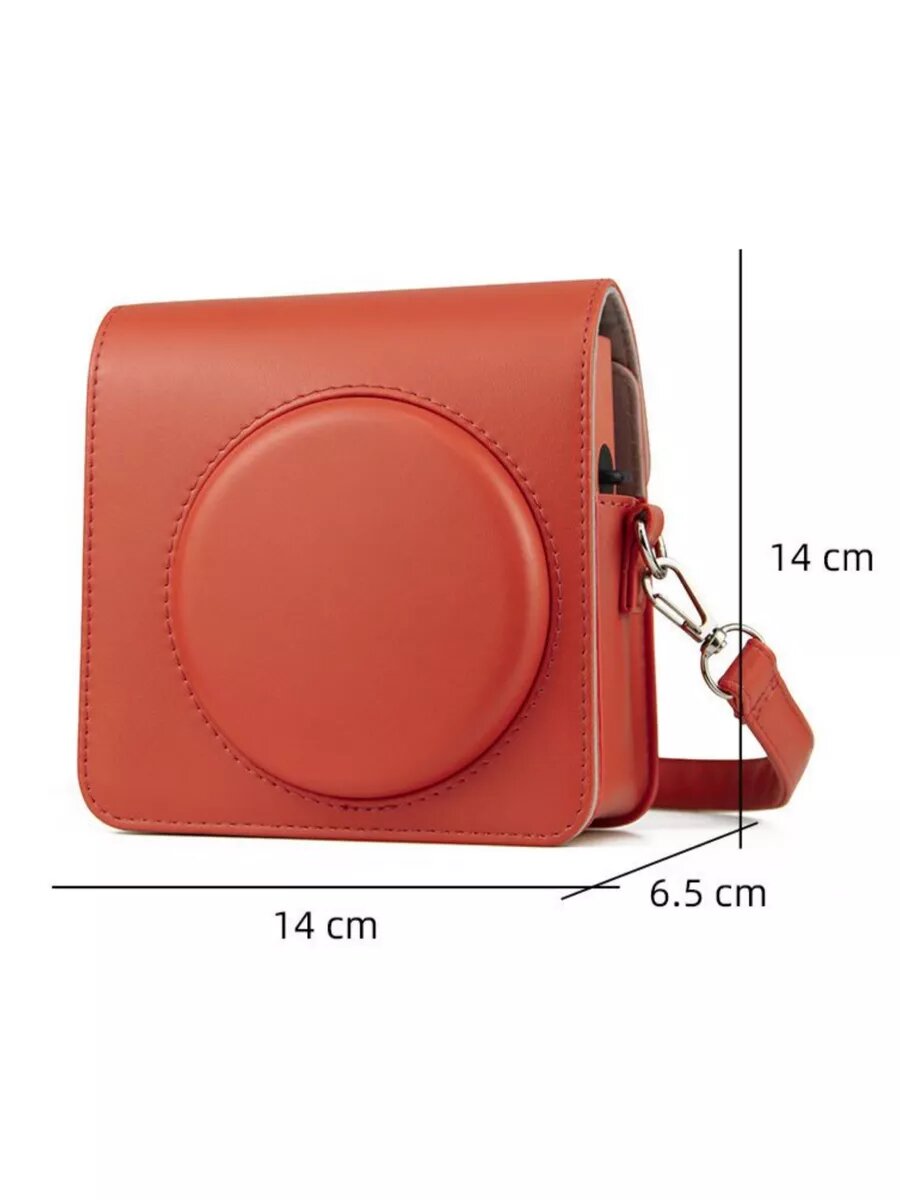 Instax Square SQ1 Чехол для фотоаппарата — фото 1