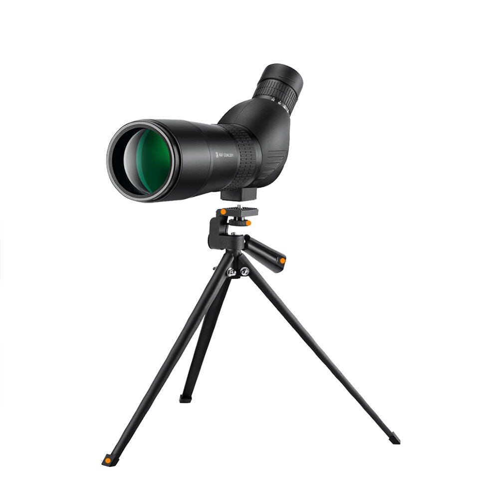 K&F Concept Spotting Scope 20-60x60