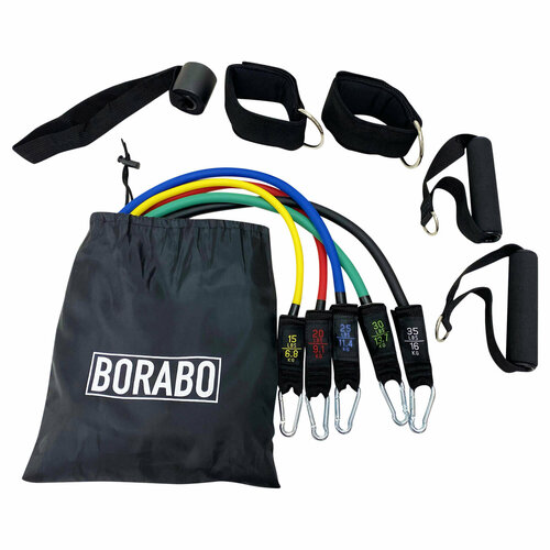 Набор эспандеров LITE 2023₽