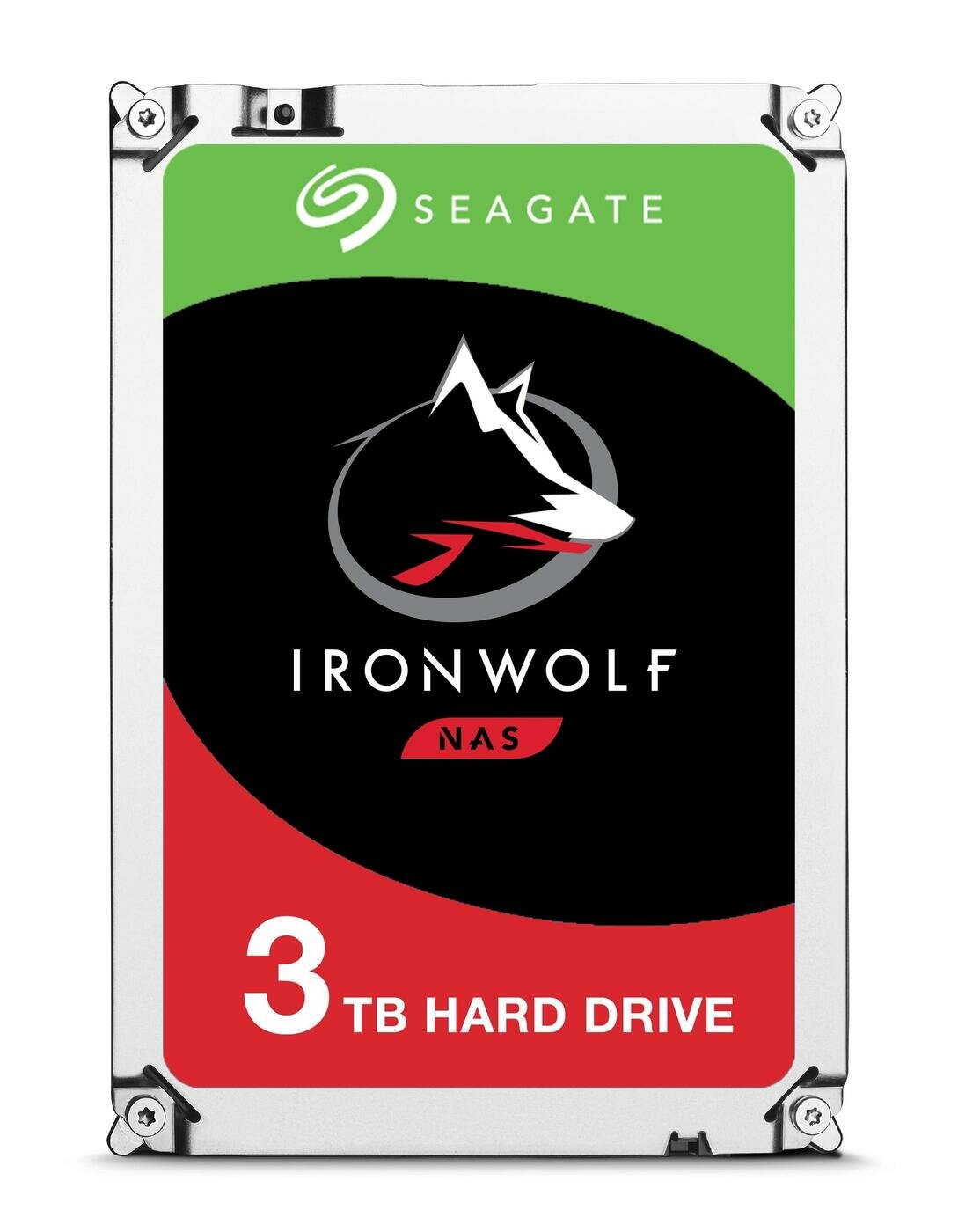 Жесткий диск Seagate - фото №4