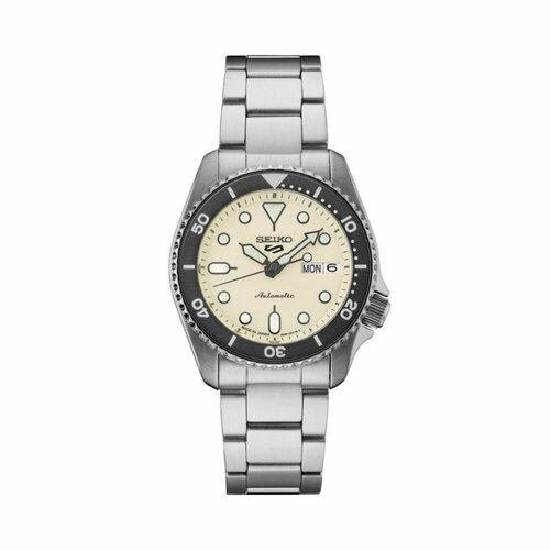 Мужские часы Seiko