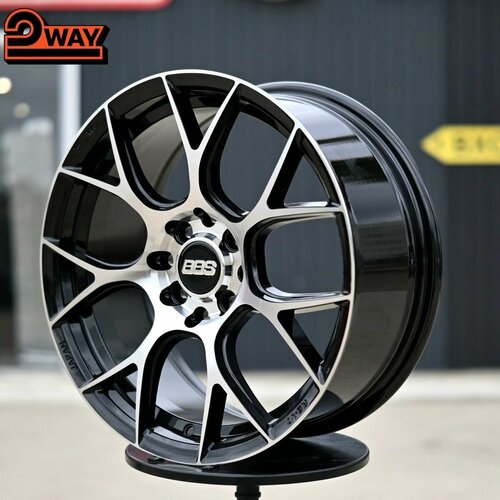 Taigiro Топ дизайн Колесный диск Литой 16x7 PCD4х100 1143 ET40 D731 13300₽