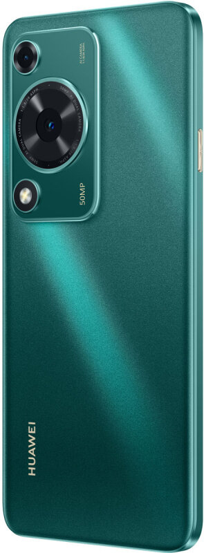 Смартфон Huawei Y72 6.75" 720x1600 IPS, Kirin 710A, 8Gb, 128Gb, зеленый (51097SEB) — фото 1