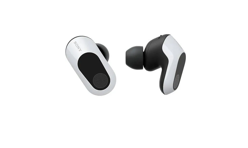 Гарнитура Sony INZONE BUDS белый (WF-G700N)