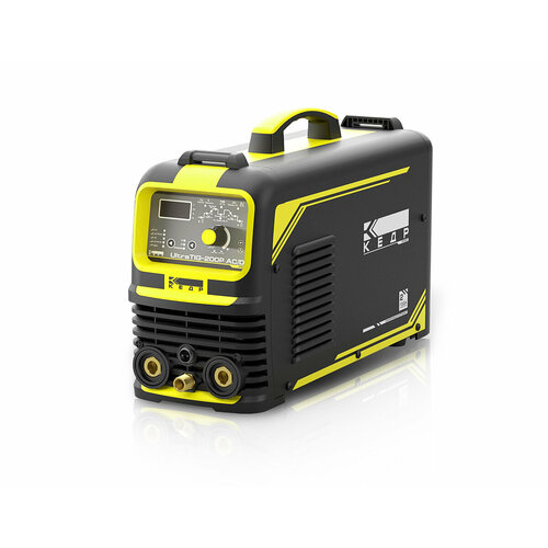 Аппарат аргонодуговой сварки кедр UltraTIG-200P ACDC 220В 10-200А арт 8009774 7620000₽