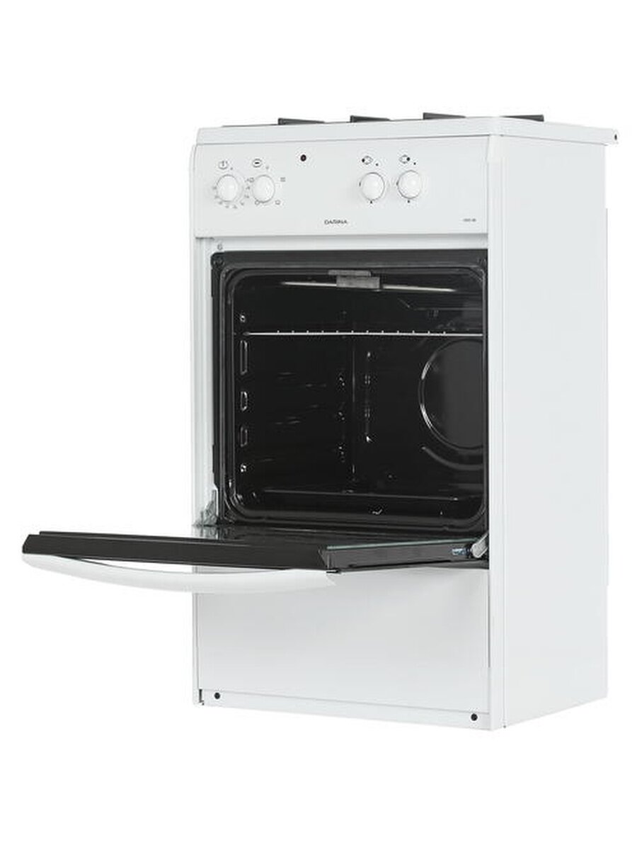 Плита комбинированная Дарина S KM521 300 W