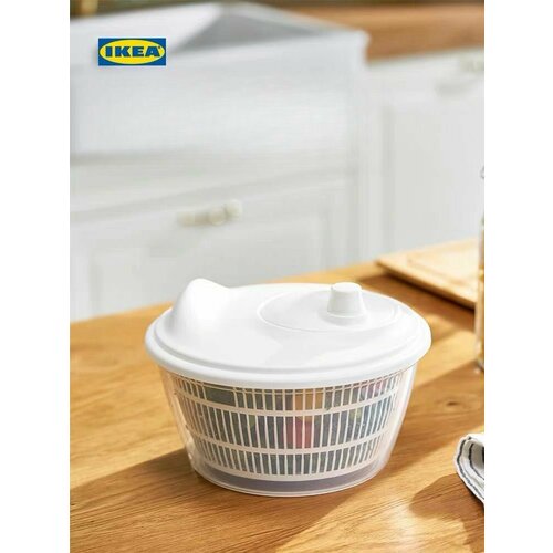 фото Ikea сушилка для салата/фруктов/ягод икеа