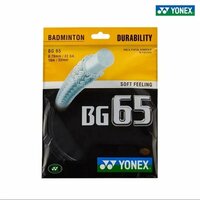Ракетка YONEX для бадминтона Yy Bg65 BG-65, Blue