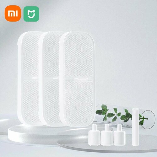 Xiaomi Mijia Беспроводной умный диспенсер для воды 3 л для кошек и собак Only Filter 2232₽