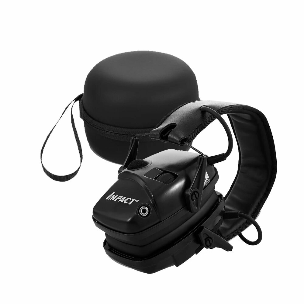 Тактические наушники Howard Leight