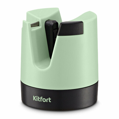 Точилка для ножей Kitfort КТ-6843 590₽