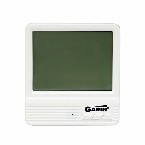 Метеостанция GARIN WS-4, белый