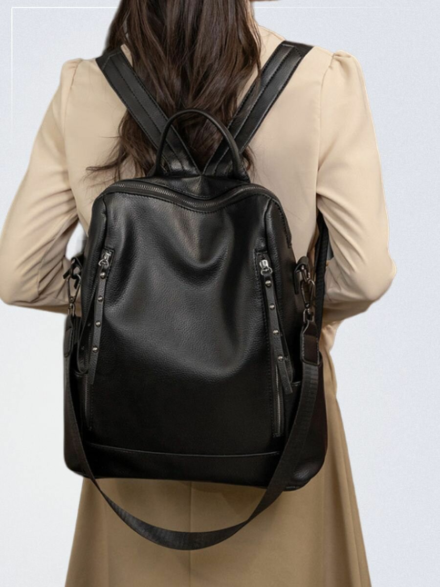 ZONDER STAUBER Рюкзак