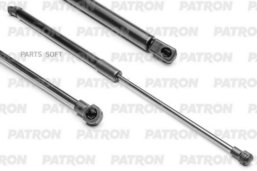 PGS484726 PATRON Амортизатор багажника