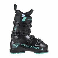 Горнолыжные ботинки Fischer RC4 85 HV XTR GW Black (23.5) 24 / 25