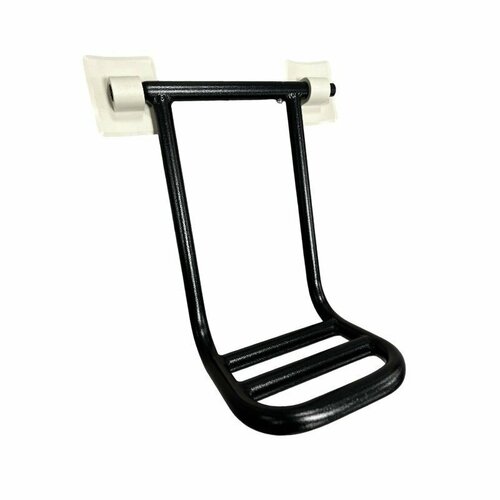 Лестница откидная для лодки ПВХ