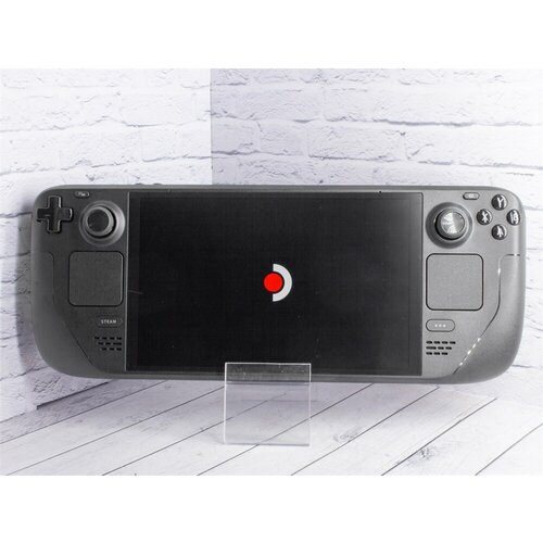 Игровая приставка Valve Steam Deck OLED 512 Гб Black черный 77408₽